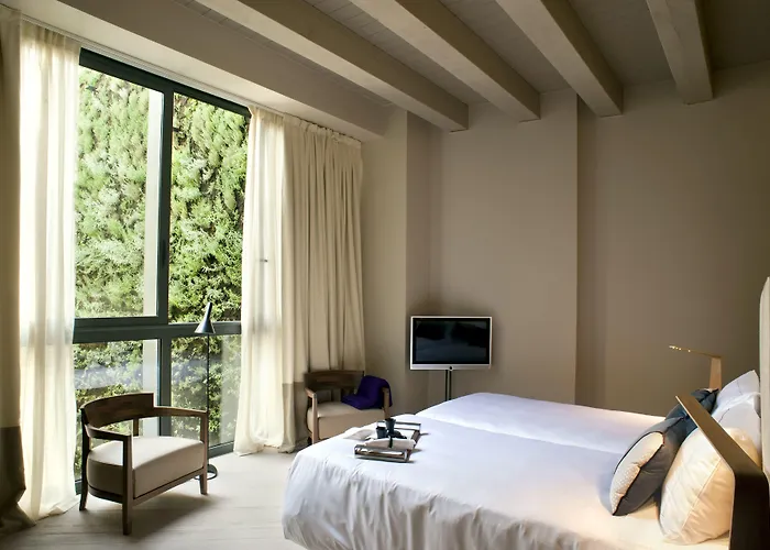 Mercer Hotel Barcellona